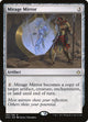 Mirage Mirror (165) (Hour of Devastation)