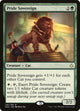 [Foil] Pride Sovereign (126) (Hour of Devastation)
