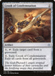 [Foil] Crook of Condemnation (159) (Hour of Devastation)