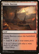 Cinder Barrens (209) (Hour of Devastation)