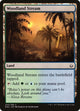 Woodland Stream (204) (Hour of Devastation)