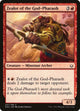 Zealot of the God-Pharaoh (207) (Hour of Devastation)