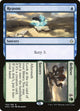 [Foil] Reason // Believe (154) (Hour of Devastation)