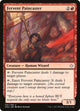 [Foil] Fervent Paincaster (91) (Hour of Devastation)