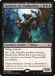 [Foil] Razaketh, the Foulblooded (73) (Hour of Devastation)