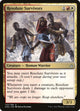 [Foil] Resolute Survivors (142) (Hour of Devastation)