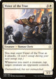 [Foil] Vizier of the True (28) (Hour of Devastation)