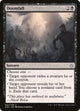 [Foil] Doomfall (62) (Hour of Devastation)