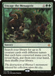 [Foil] Uncage the Menagerie (137) (Hour of Devastation)