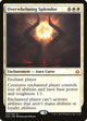 Overwhelming Splendor (19) (Hour of Devastation)