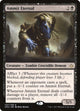 [Foil] Ammit Eternal (57) (Hour of Devastation)
