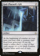 [Foil] God-Pharaoh's Gift (161) (Hour of Devastation)
