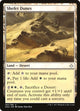 Shefet Dunes (183) (Hour of Devastation)