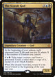 The Scarab God (145) (Hour of Devastation)