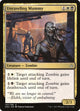 [Foil] Unraveling Mummy (147) (Hour of Devastation)