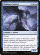 Ominous Sphinx (41) (Hour of Devastation)