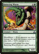 Battering Wurm (79) (Guildpact)