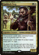 [Foil] Gaddock Teeg (3) (Judge Promos)