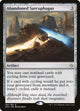 Abandoned Sarcophagus (158) (Hour of Devastation)