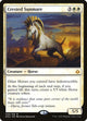 Crested Sunmare (6) (Hour of Devastation)
