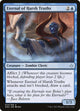 [Foil] Eternal of Harsh Truths (34) (Hour of Devastation)