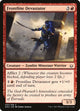[Foil] Frontline Devastator (93) (Hour of Devastation)