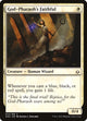 [Foil] God-Pharaoh's Faithful (14) (Hour of Devastation)