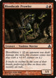 [Foil] Bloodscale Prowler (64) (Guildpact)