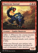 [Foil] Manticore Eternal (103) (Hour of Devastation)