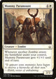 Mummy Paramount (16) (Hour of Devastation)