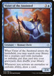 Vizier of the Anointed (55) (Hour of Devastation)