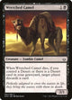 Wretched Camel (82) (Hour of Devastation)