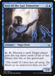 [Foil] Seer of the Last Tomorrow (44) (Hour of Devastation)