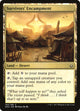 Survivors' Encampment (184) (Hour of Devastation)