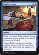 Tragic Lesson (51) (Hour of Devastation)
