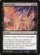 [Foil] Caustic Rain (44) (Guildpact)