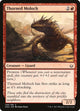 Thorned Moloch (108) (Hour of Devastation)