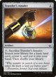Traveler's Amulet (167) (Hour of Devastation)