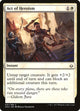 Act of Heroism (1) (Hour of Devastation)