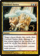 [Foil] Cerebral Vortex (107) (Guildpact)