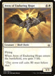 Aven of Enduring Hope (5) (Hour of Devastation)