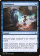 Unsummon (54) (Hour of Devastation)
