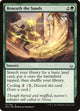 [Foil] Beneath the Sands (111) (Hour of Devastation)