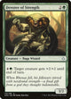 Devotee of Strength (113) (Hour of Devastation)