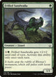 Frilled Sandwalla (116) (Hour of Devastation)