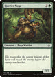 [Foil] Harrier Naga (118) (Hour of Devastation)