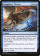 [Foil] Imaginary Threats (37) (Hour of Devastation)