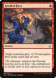 Kindled Fury (101) (Hour of Devastation)