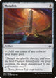 [Foil] Manalith (164) (Hour of Devastation)