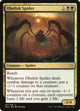 [Foil] Obelisk Spider (141) (Hour of Devastation)